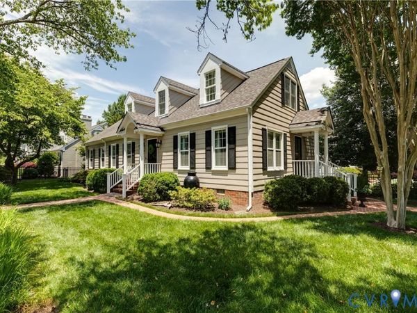 5000 Grove Avenue, Richmond, VA 23226