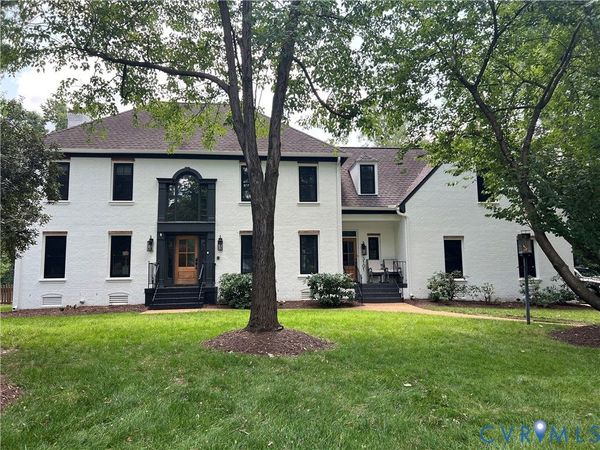 3101 Chestnut Grove Court, Henrico, VA 23233