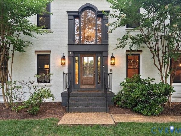3101 Chestnut Grove Court , Henrico, VA 23233
