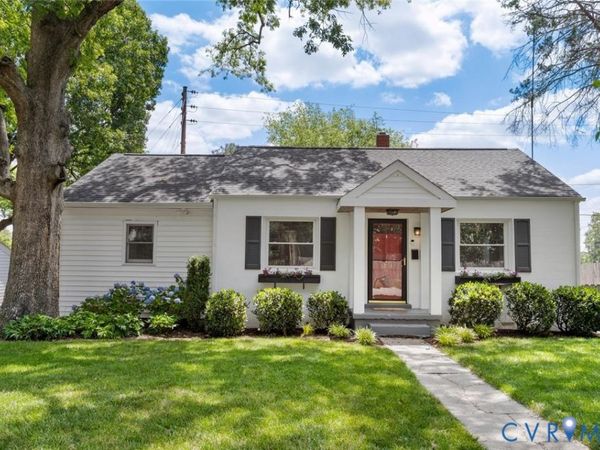 1203 Granite Avenue , Richmond, VA 23226