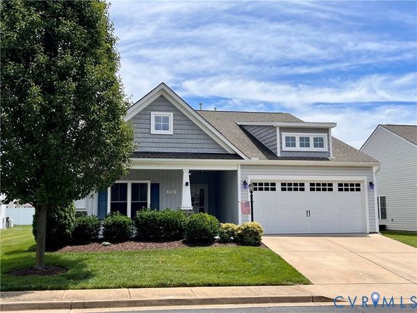 7505 First Landing Court , Henrico, VA 23231