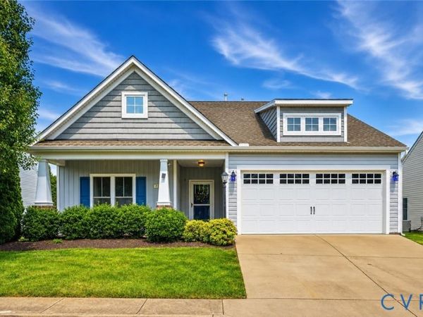 7505 First Landing Court , Henrico, VA 23231