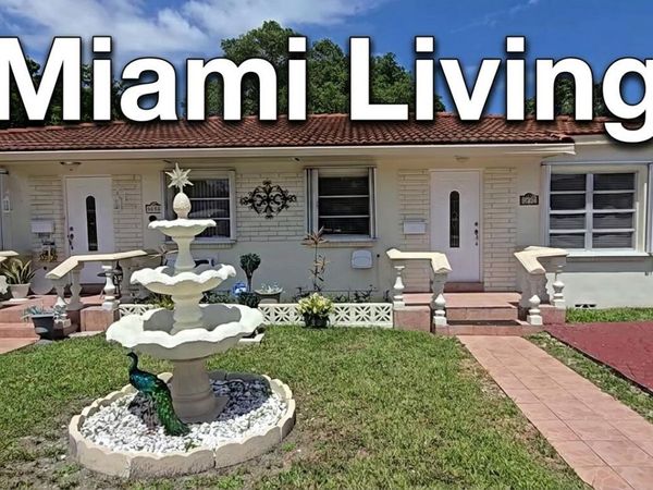 2787 SW 34th Court, Miami, FL 33133