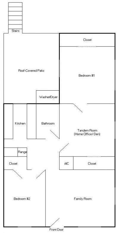 2787 SW 34th Court, Miami, FL 33133 Photo