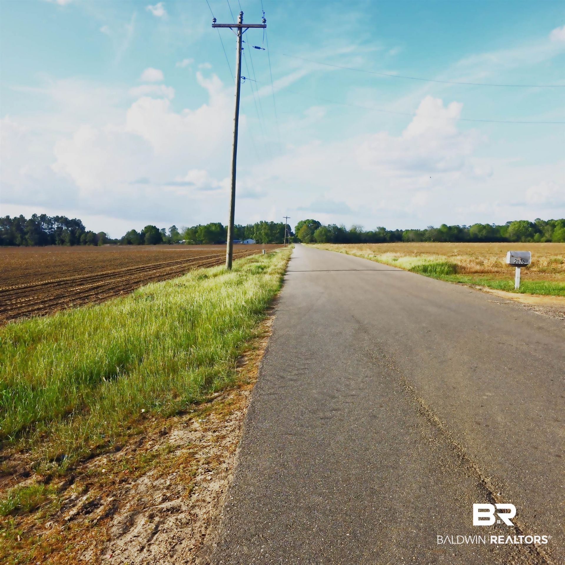 0 Ross Road, Atmore, AL 36502 Main Photo