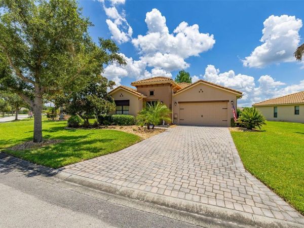 394 MONTEREY STREET , KISSIMMEE, FL 34759