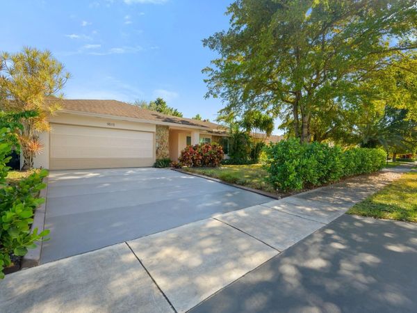 9515 SW 118th Court, Miami, FL 33186