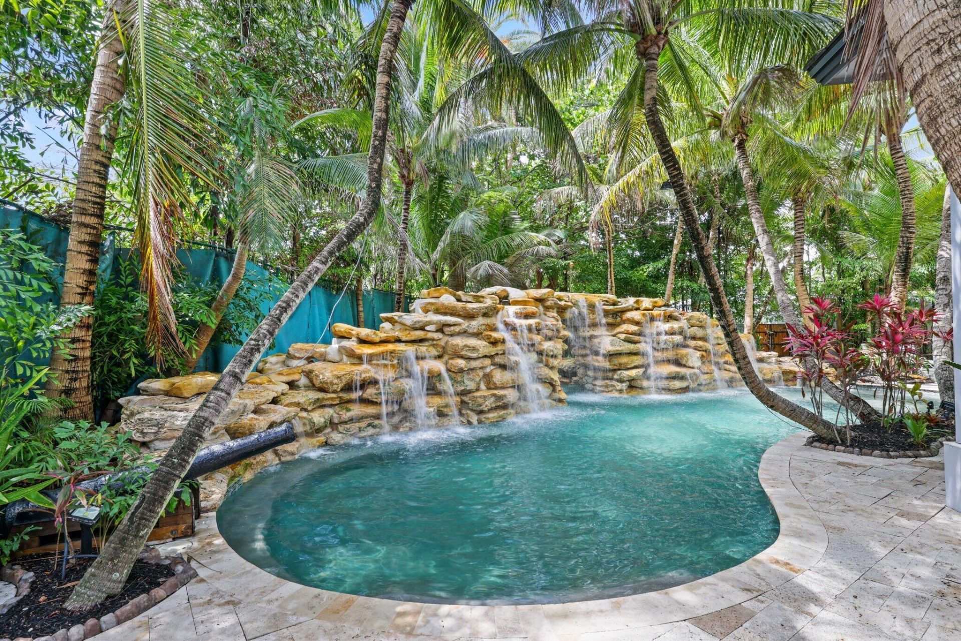 1313 Seabreeze Boulevard, Fort Lauderdale, FL 33316 Photo