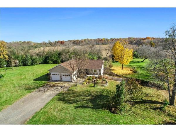 1048 85th Avenue, Amery, WI 54001