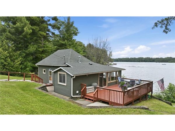 887A 23 15/16 Street, Chetek, WI 54728