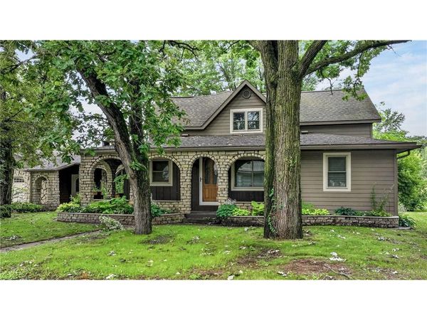 35261 7th Street, Independence, WI 54747