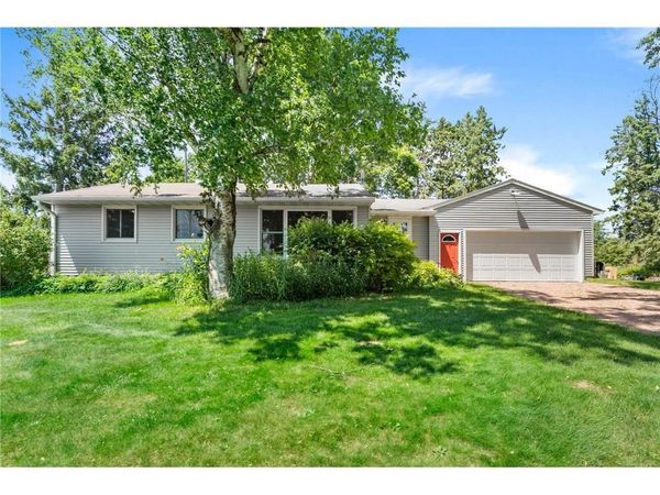 1842 11 1/2 Street, Cumberland, WI 54829