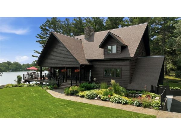 2398 9th Avenue, Chetek, WI 54728