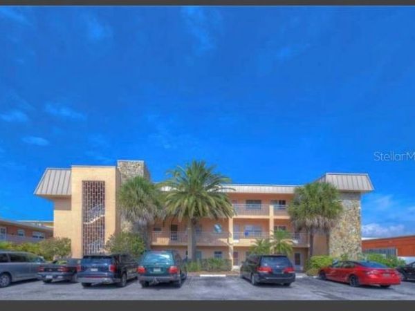505 66TH AVENUE , Unit 5, ST PETE BEACH, FL 33706