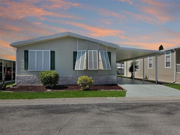 3324 OVERCUP OAK TERRACE , SARASOTA, FL 34237