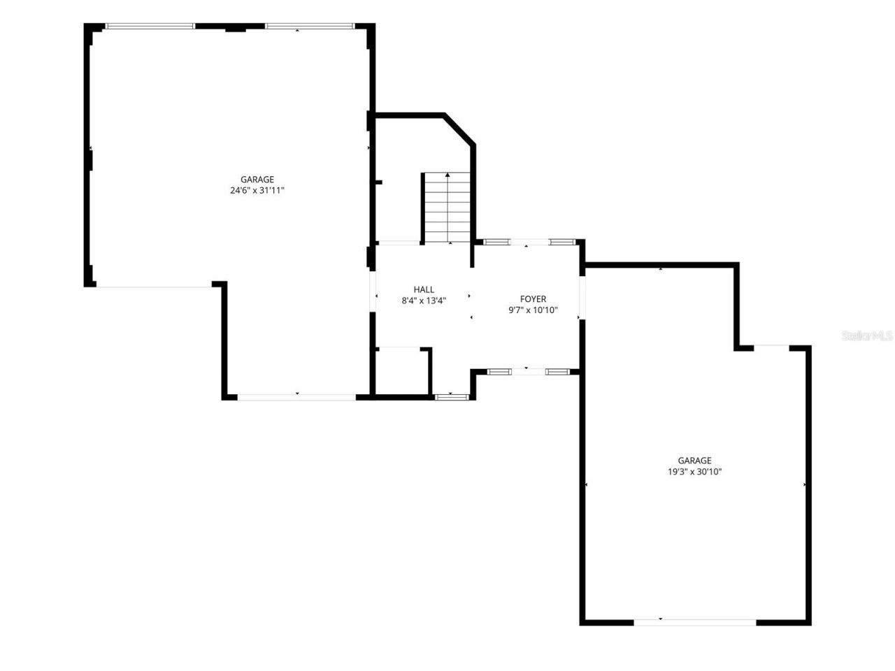 2869 Seabreeze Drive S, Gulfport, FL 33707 Photo