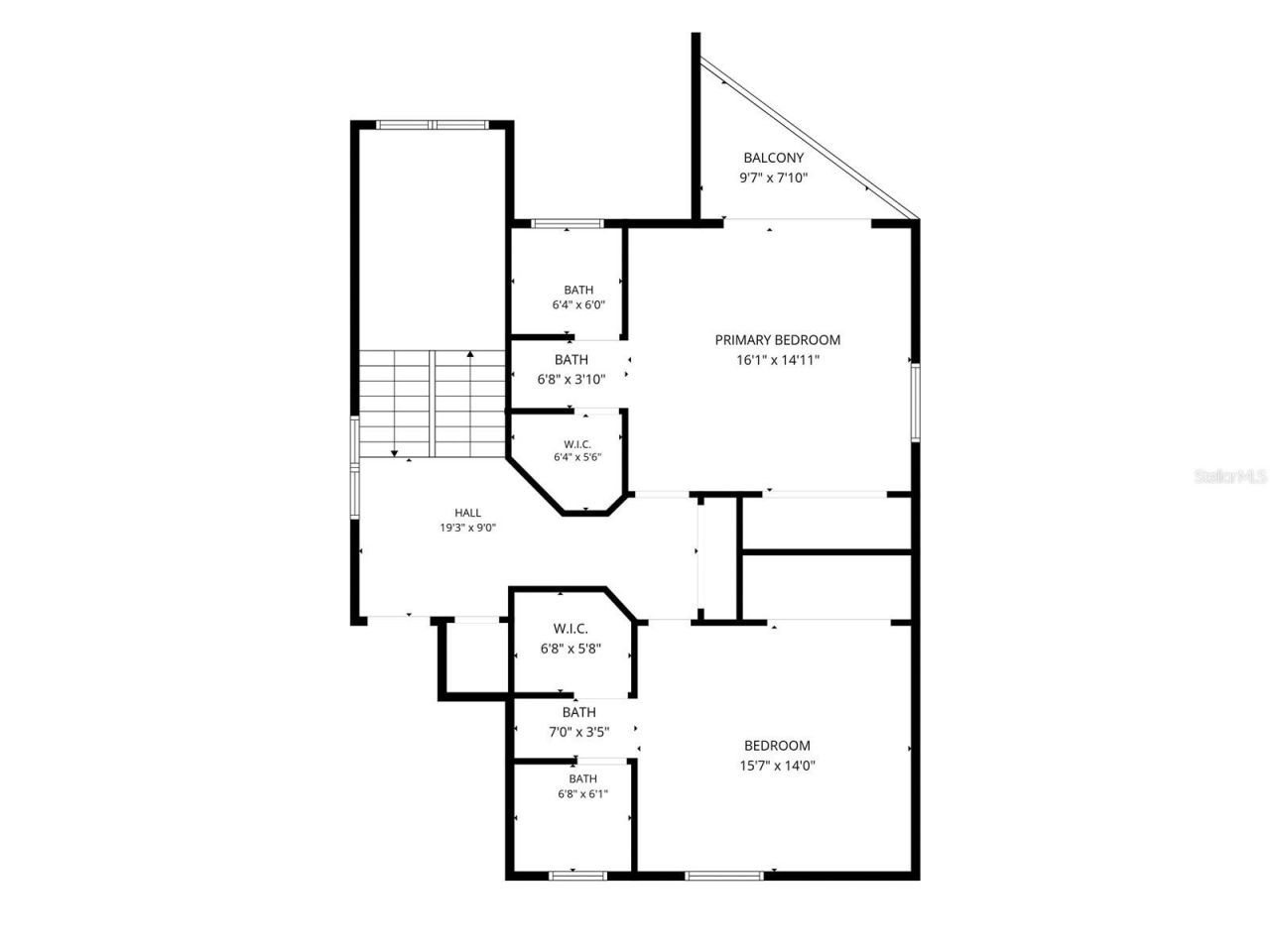 2869 Seabreeze Drive S, Gulfport, FL 33707 Photo