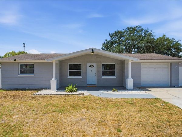 3434 SALISBURY DRIVE , HOLIDAY, FL 34691