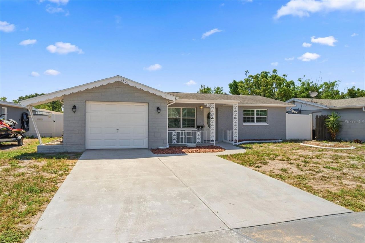 1301 Viking Drive , Holiday, FL 34691 Photo
