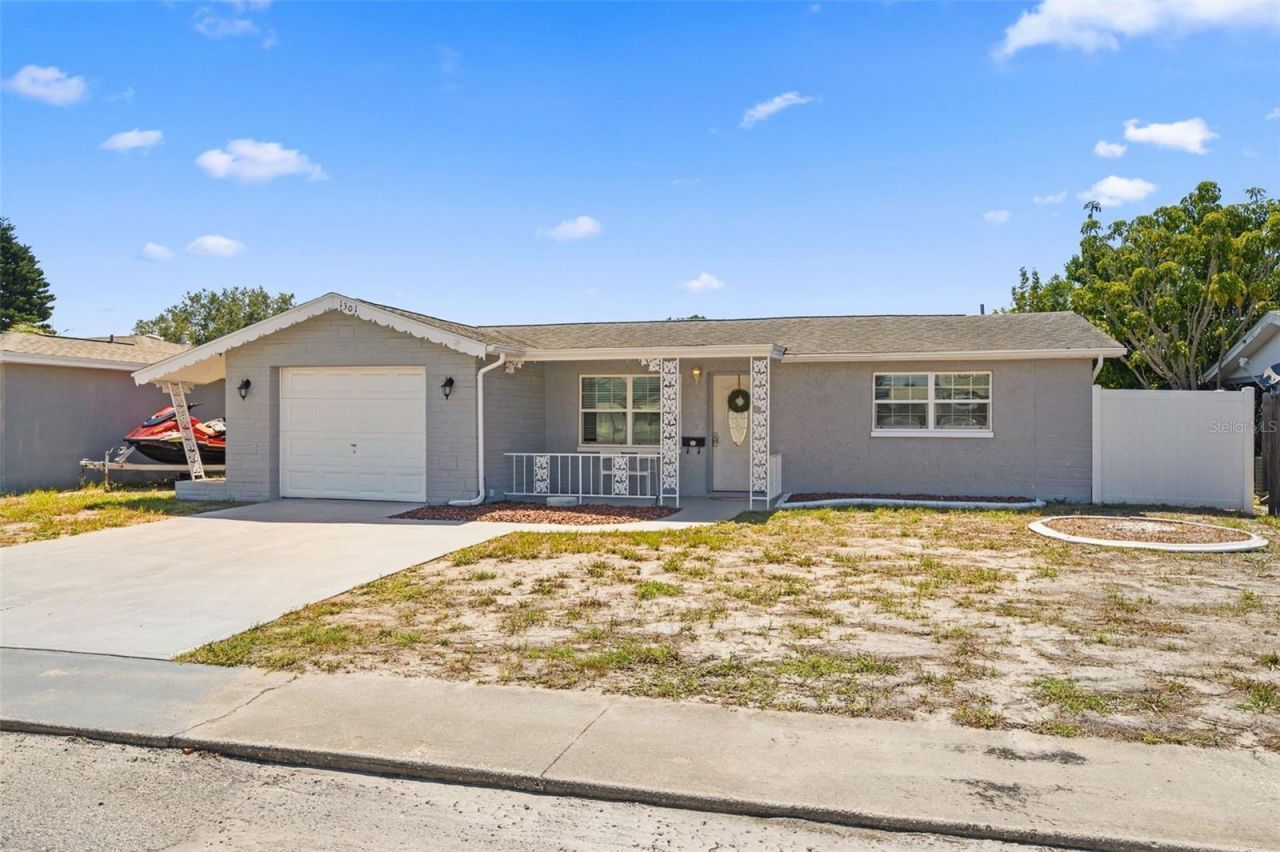 1301 Viking Drive , Holiday, FL 34691 Photo