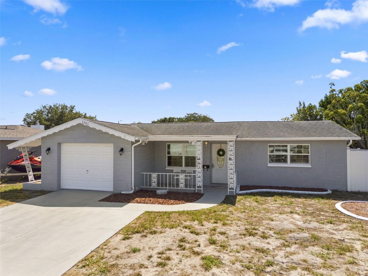 1301 Viking Drive , Holiday, FL 34691 Photo