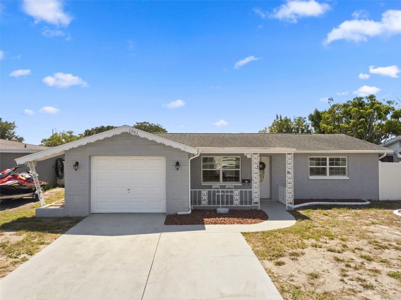 1301 Viking Drive , Holiday, FL 34691 Photo