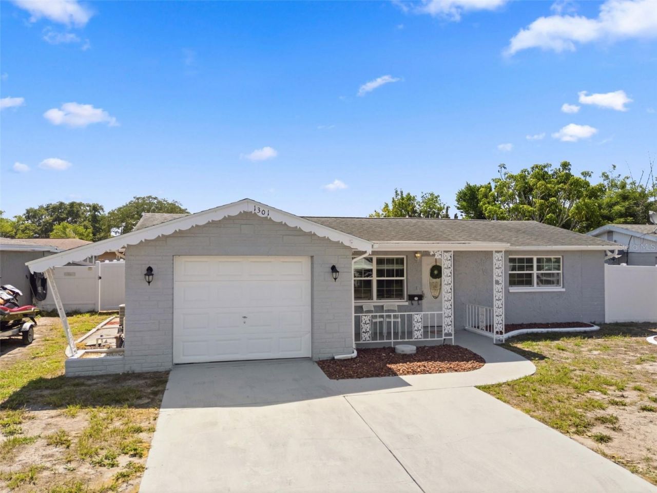 1301 Viking Drive , Holiday, FL 34691 Photo