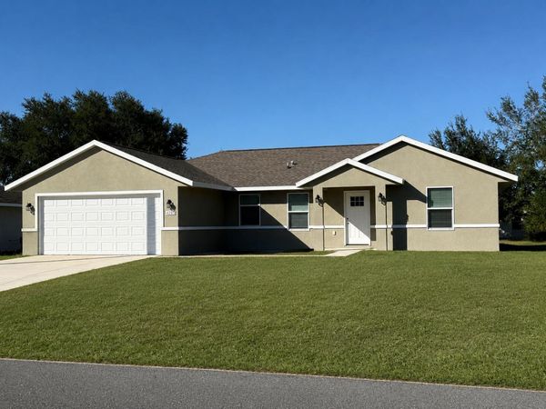 6823 SW 129th Street, Ocala, FL 34473