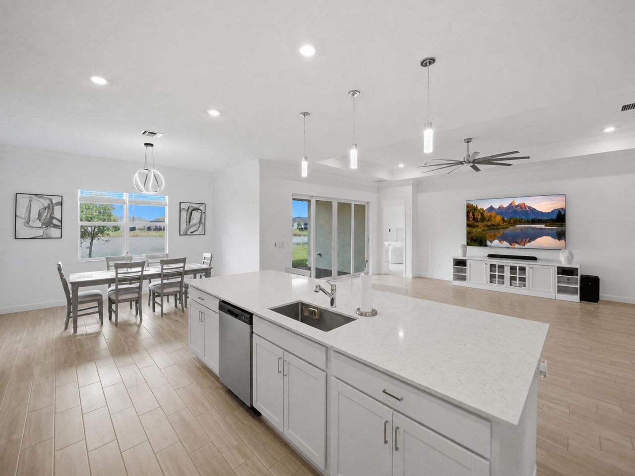 13901 SE Riversway Street, Port Saint Lucie, FL 34984 Photo