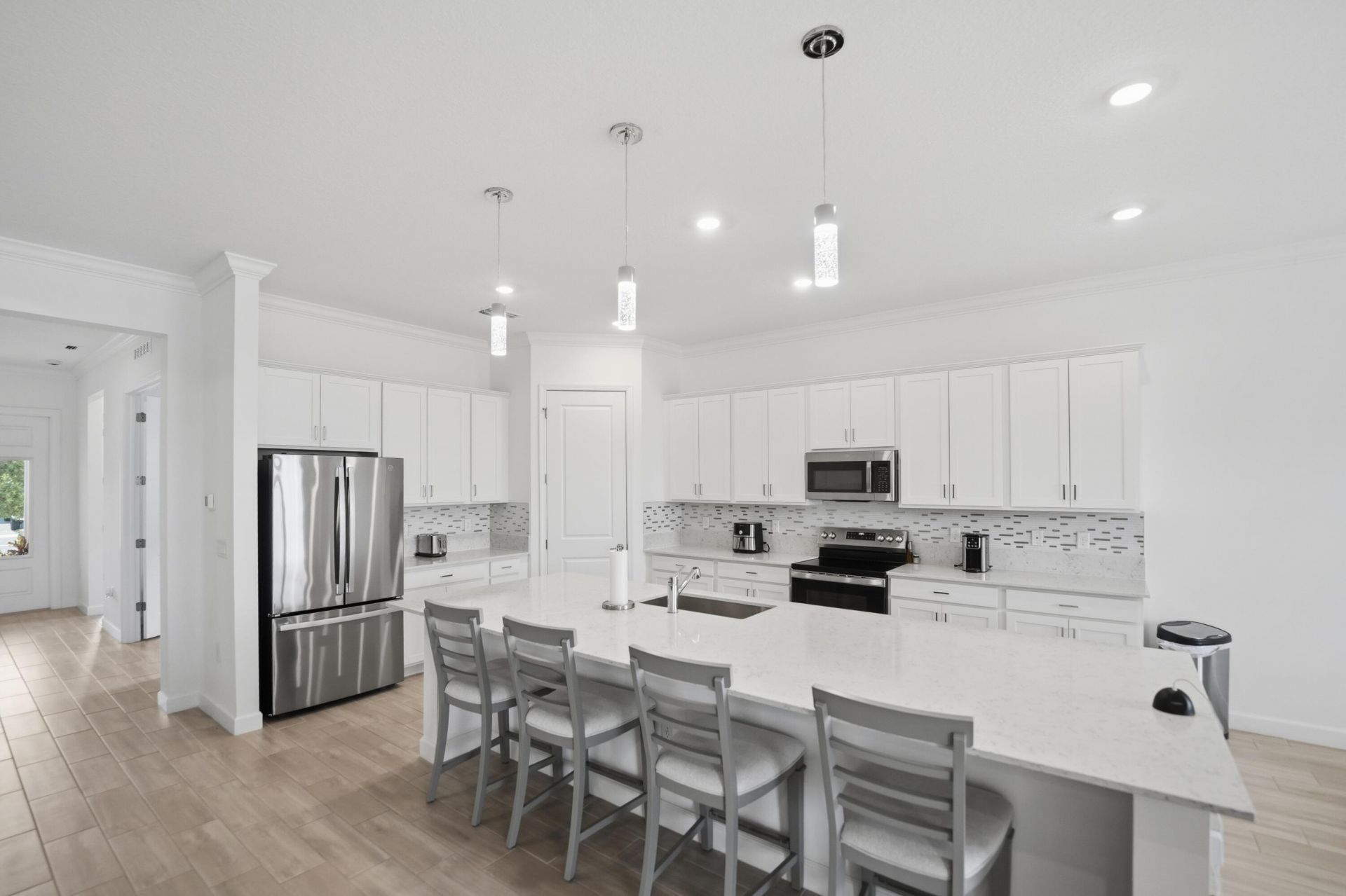 13901 SE Riversway Street, Port Saint Lucie, FL 34984 Photo