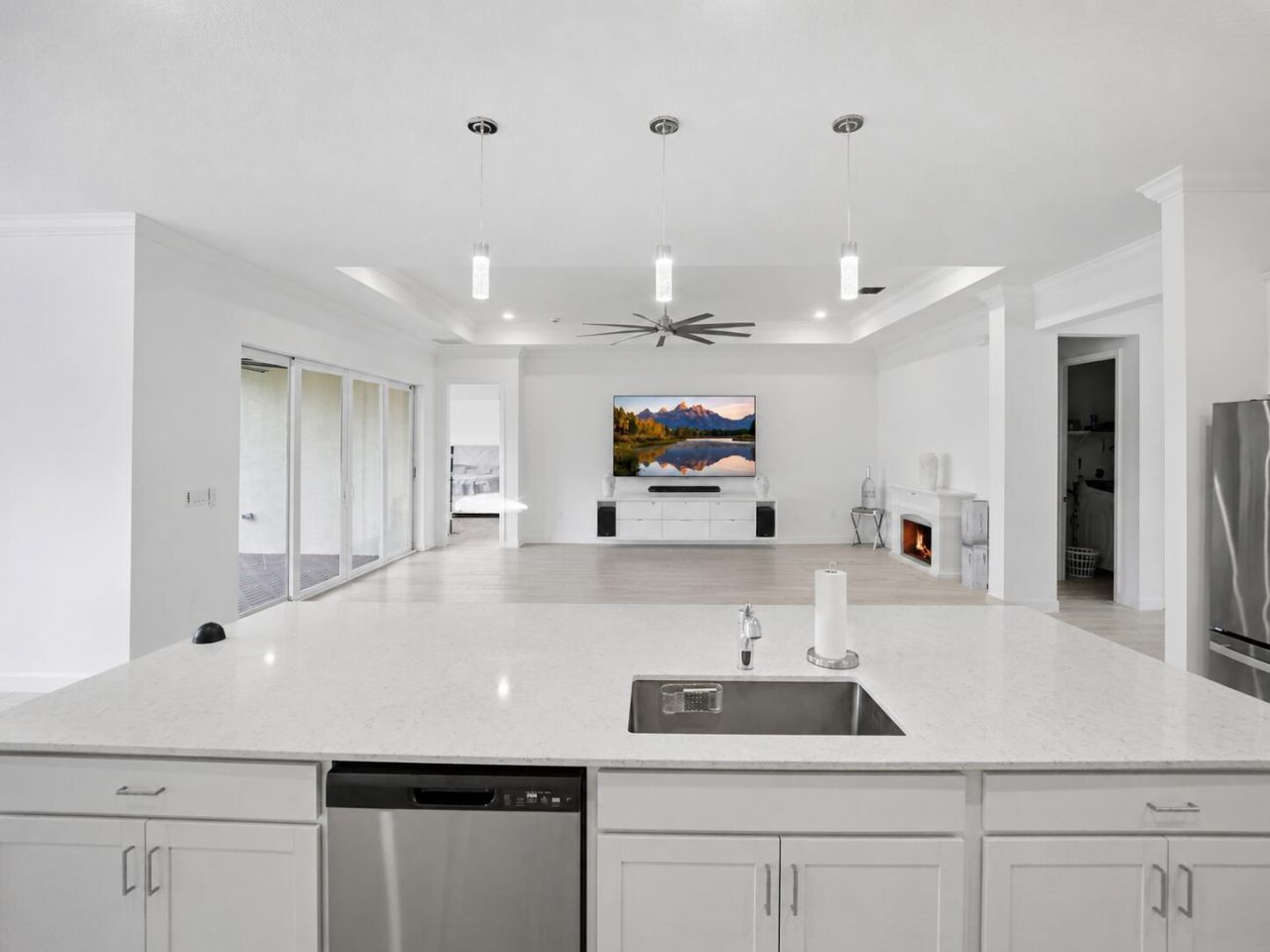 13901 SE Riversway Street, Port Saint Lucie, FL 34984 Photo