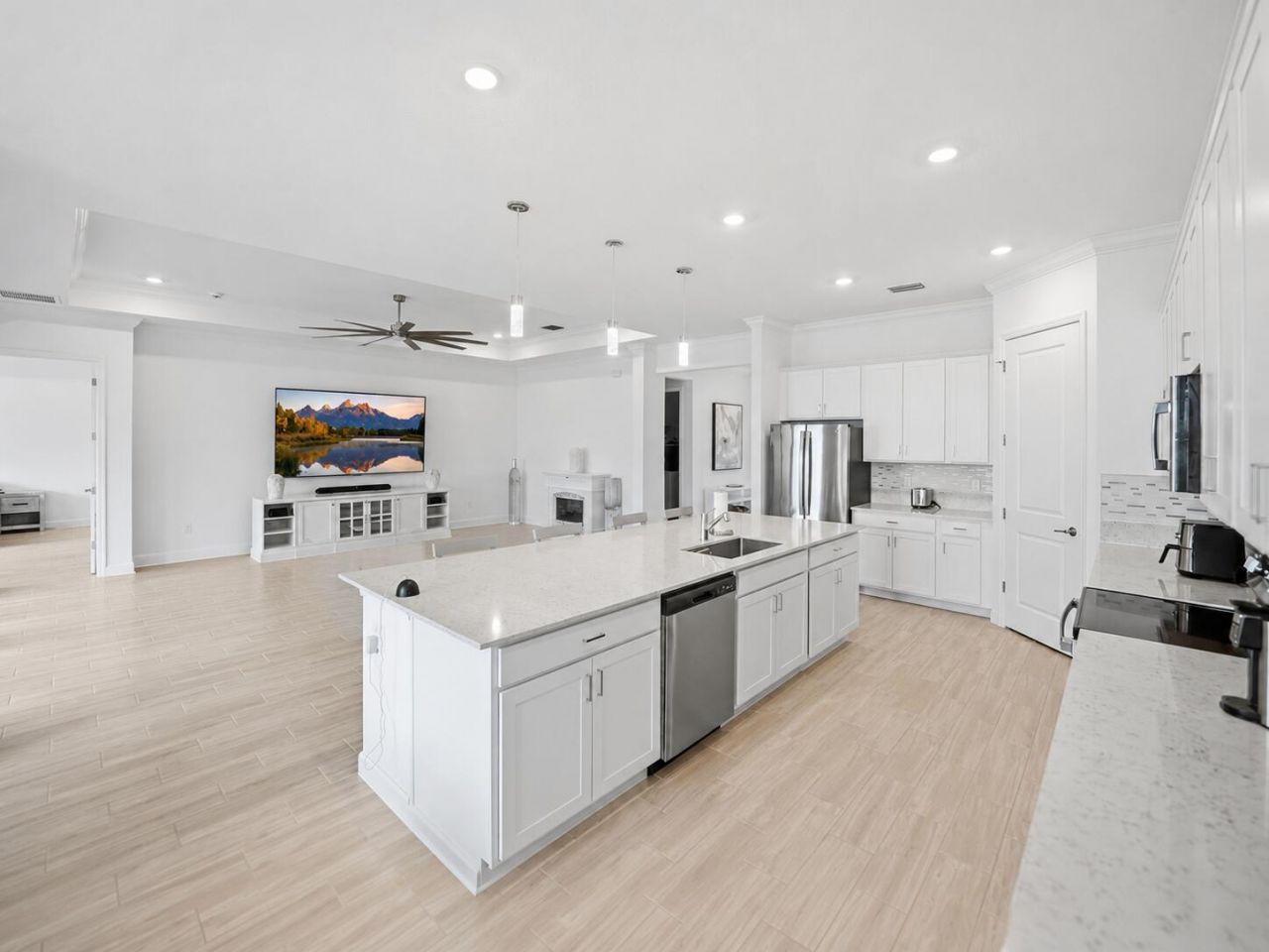 13901 SE Riversway Street, Port Saint Lucie, FL 34984 Photo
