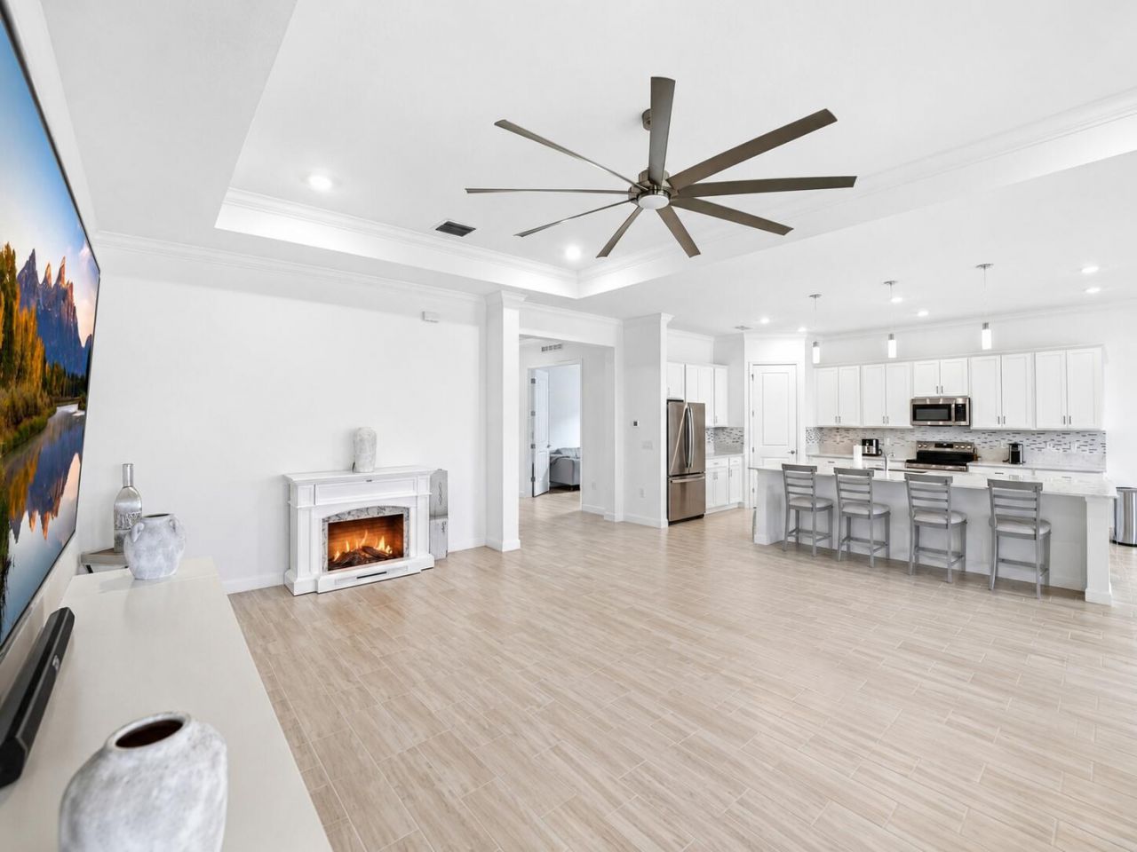 13901 SE Riversway Street, Port Saint Lucie, FL 34984 Photo