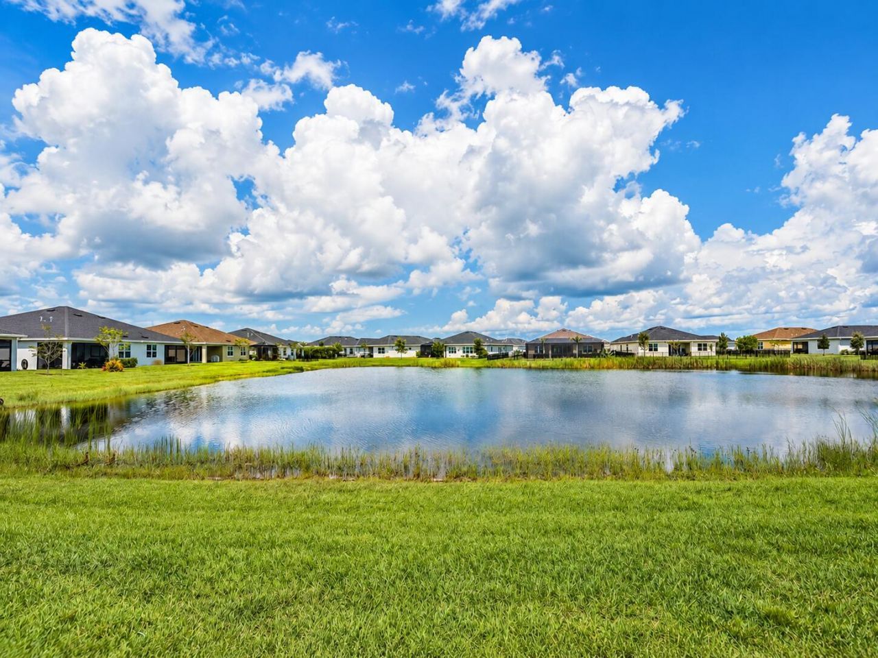 13901 SE Riversway Street, Port Saint Lucie, FL 34984 Photo