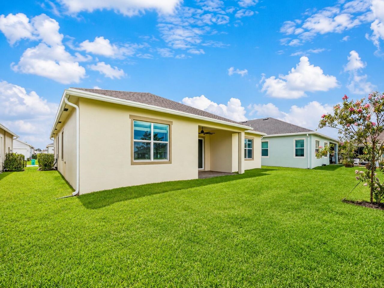 13901 SE Riversway Street, Port Saint Lucie, FL 34984 Photo