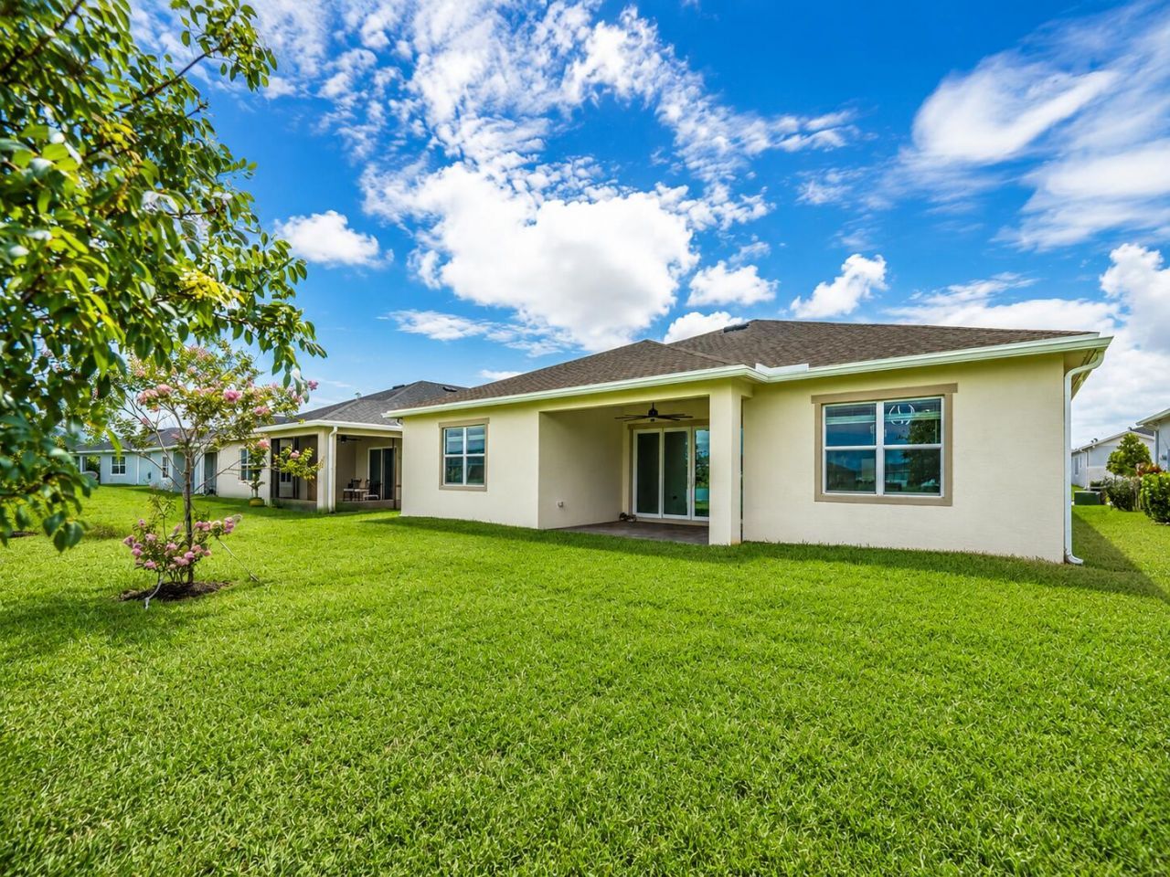 13901 SE Riversway Street, Port Saint Lucie, FL 34984 Photo