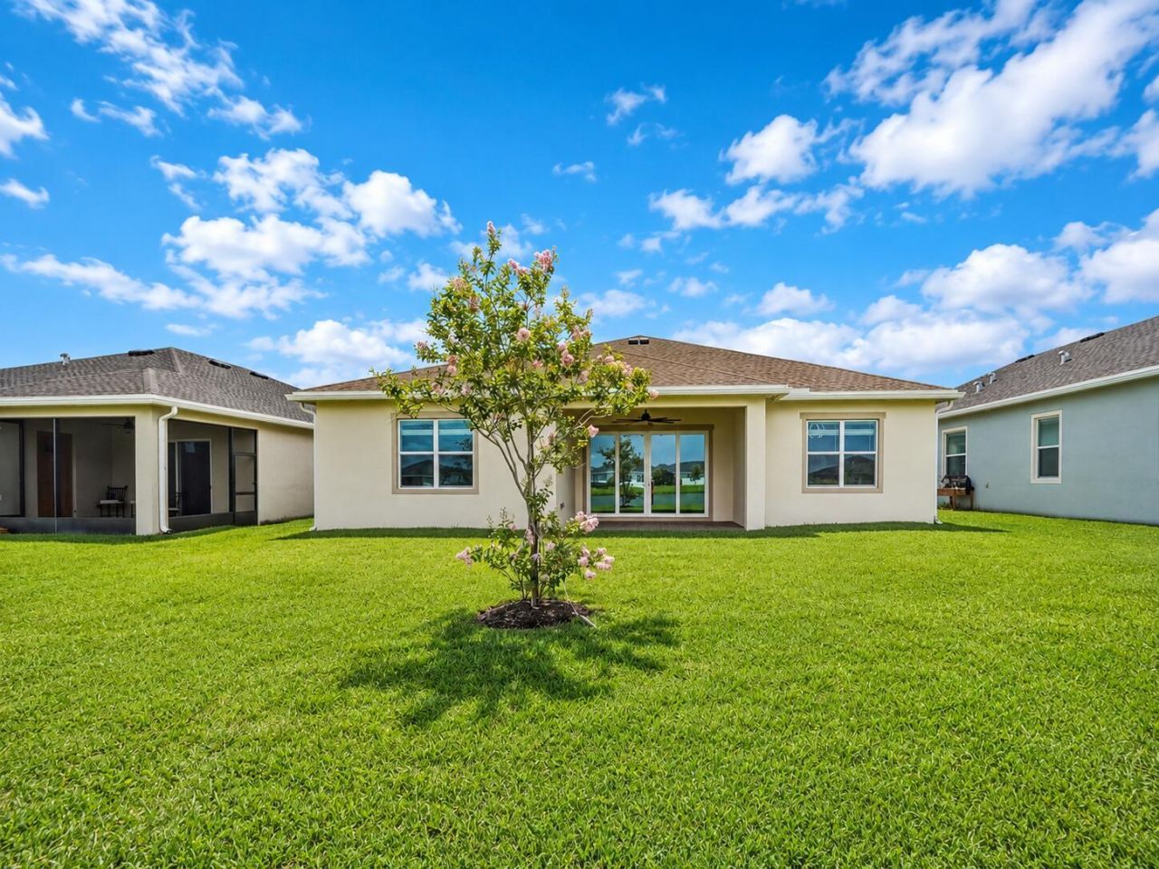 13901 SE Riversway Street, Port Saint Lucie, FL 34984 Photo