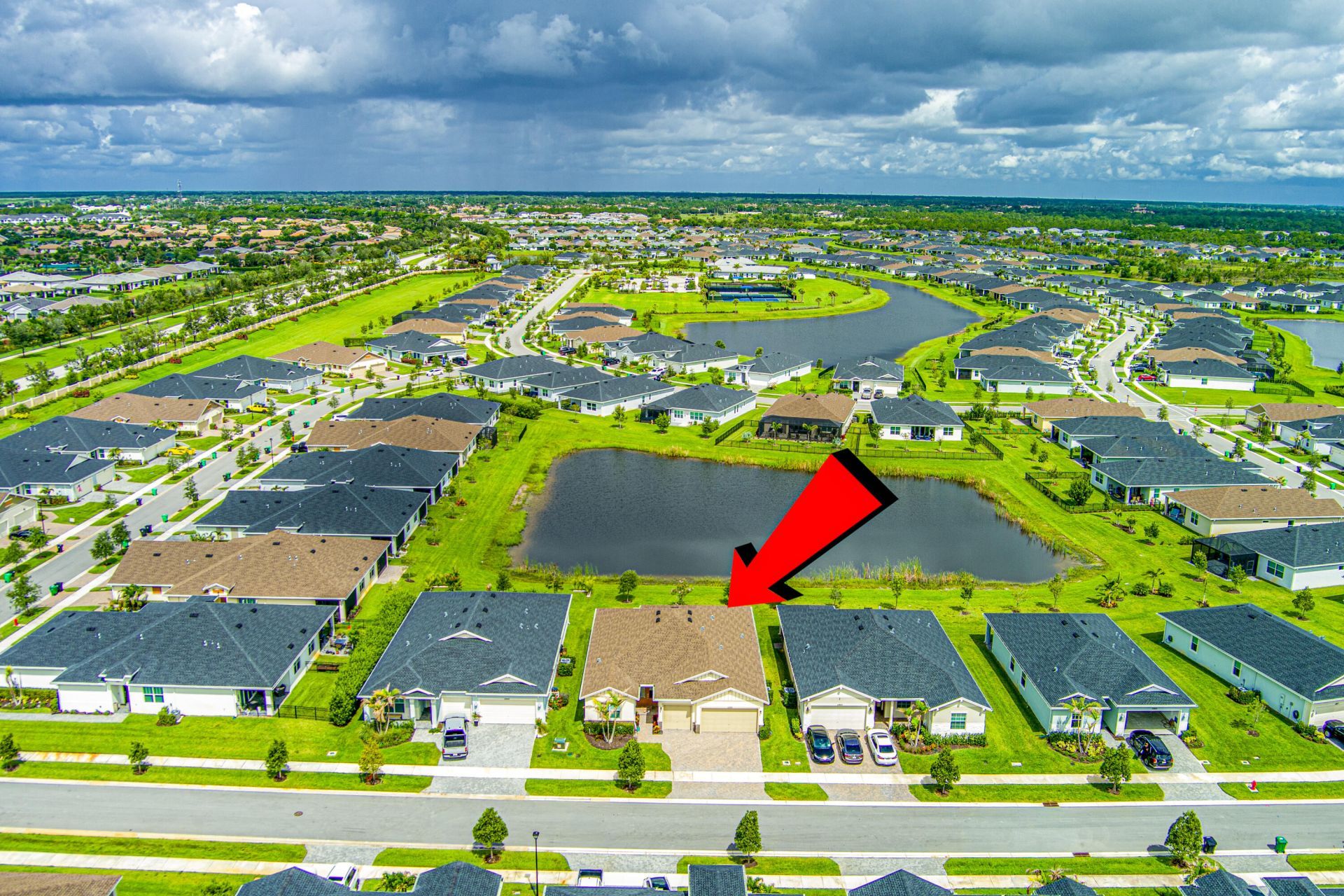 13901 SE Riversway Street, Port Saint Lucie, FL 34984 Photo