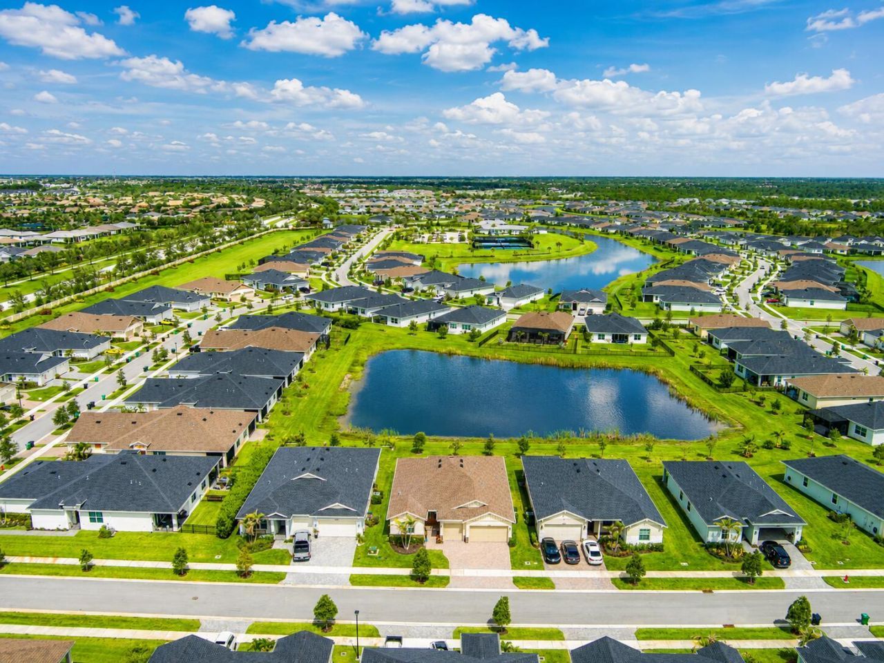 13901 SE Riversway Street, Port Saint Lucie, FL 34984 Photo