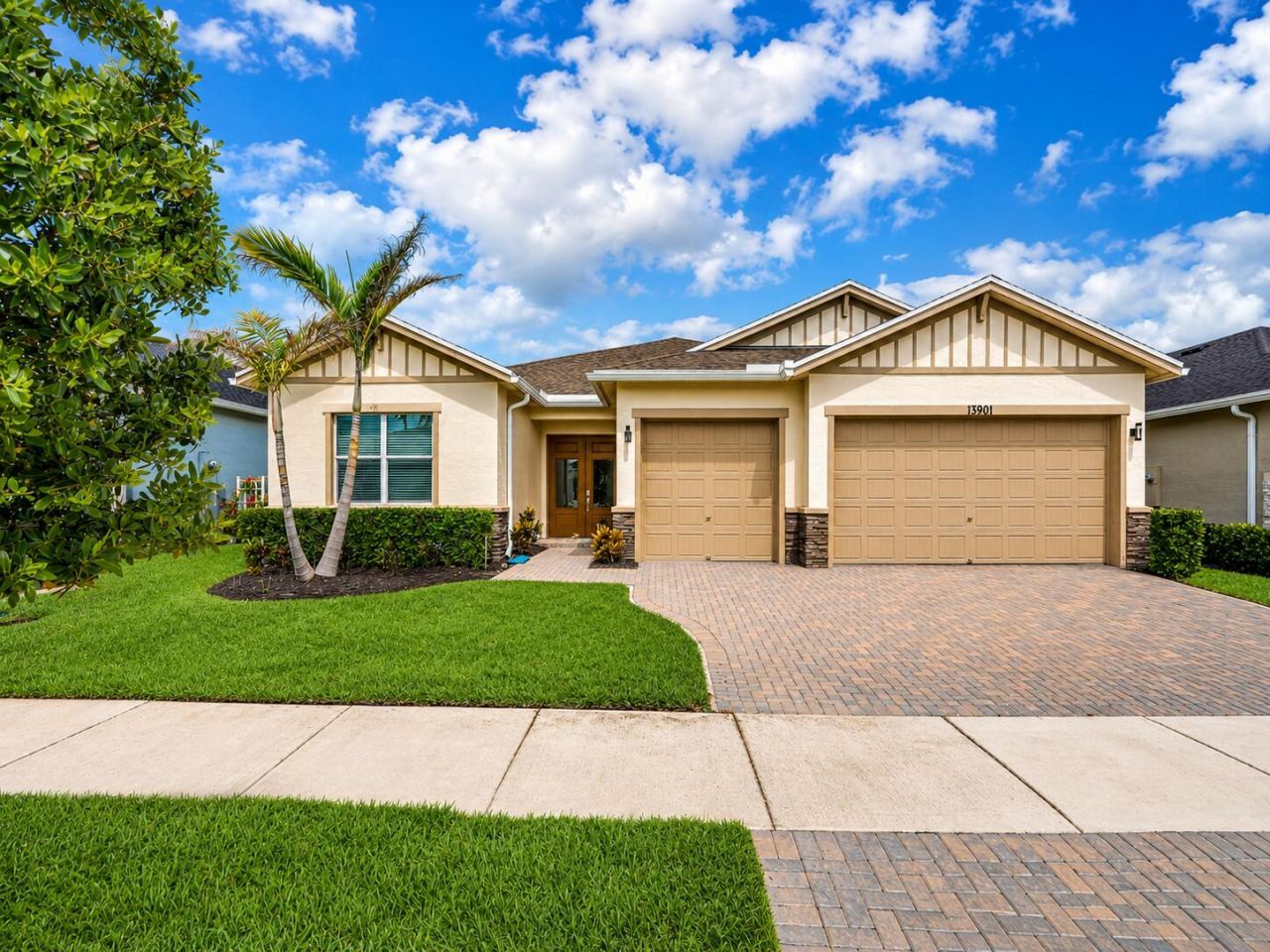 13901 SE Riversway Street, Port Saint Lucie, FL 34984 Photo