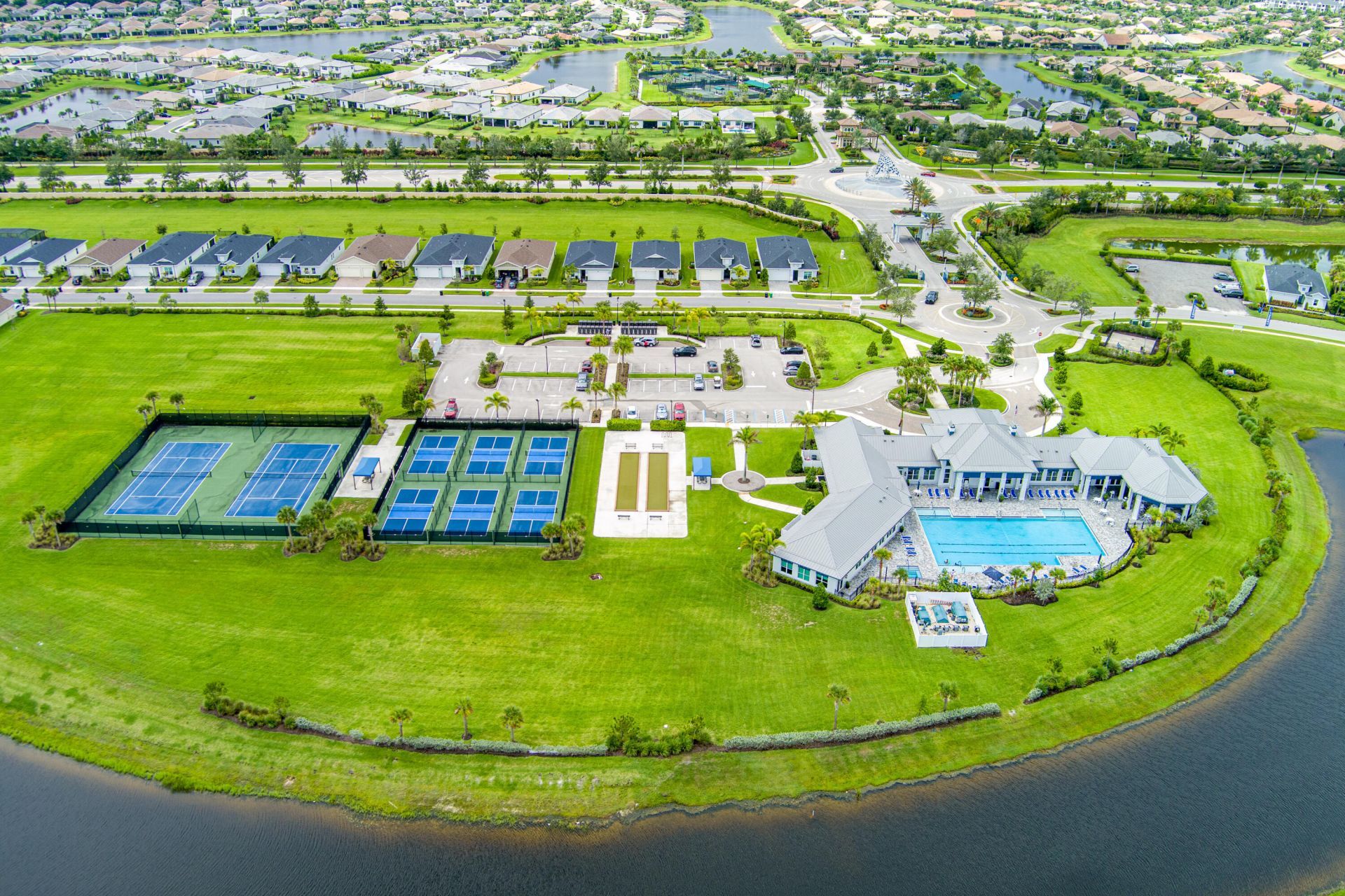 13901 SE Riversway Street, Port Saint Lucie, FL 34984 Photo