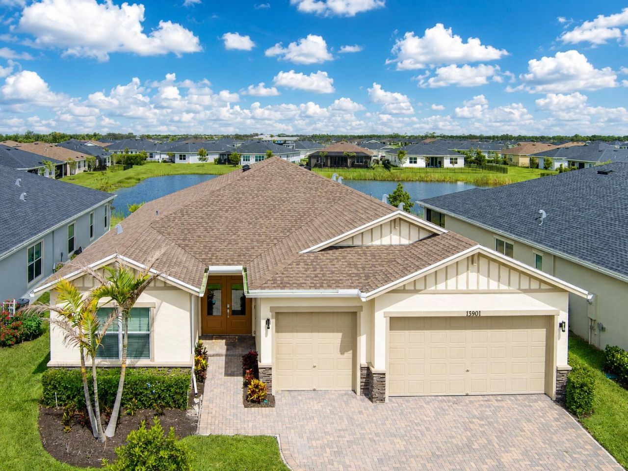 13901 SE Riversway Street, Port Saint Lucie, FL 34984 Photo