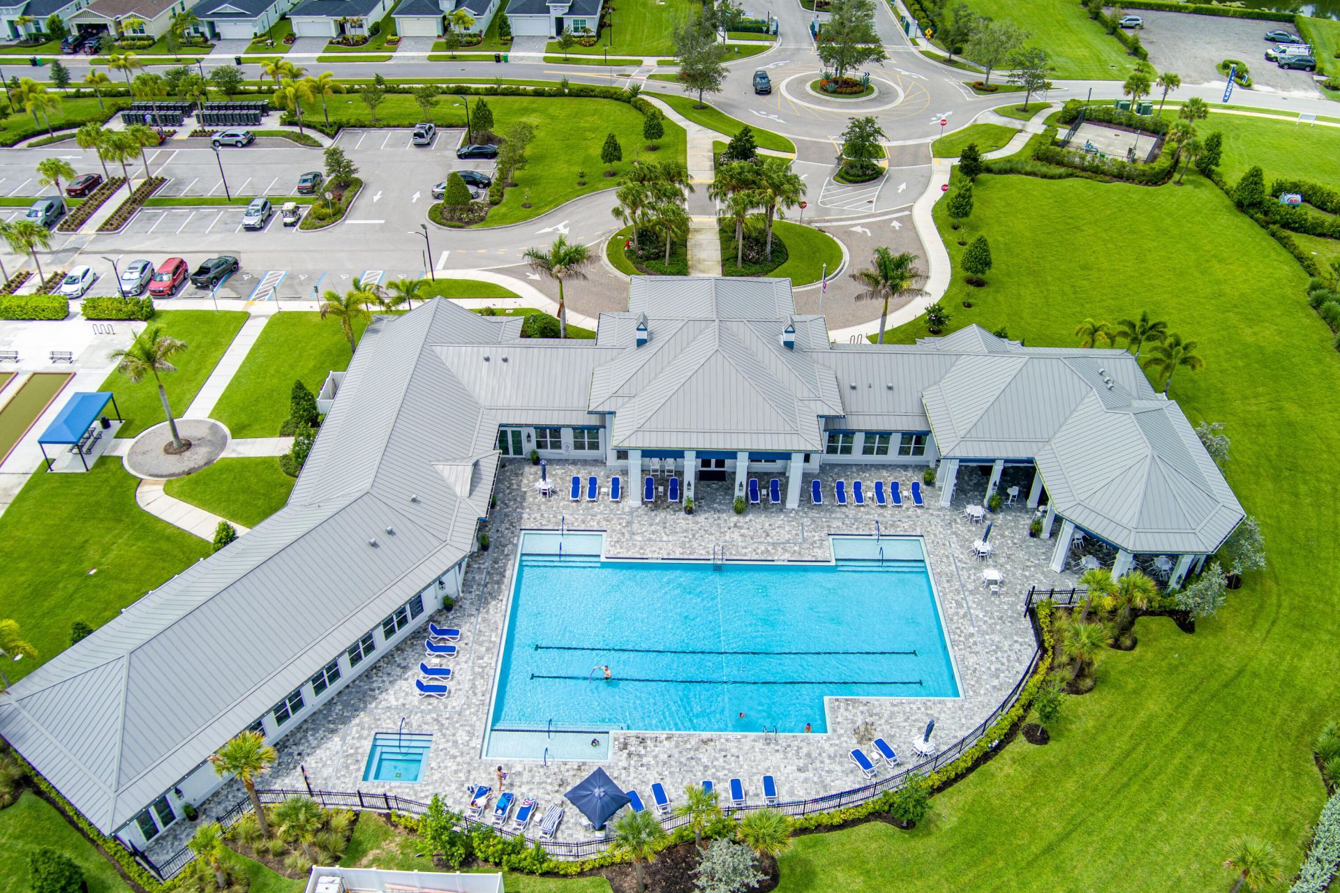 13901 SE Riversway Street, Port Saint Lucie, FL 34984 Photo