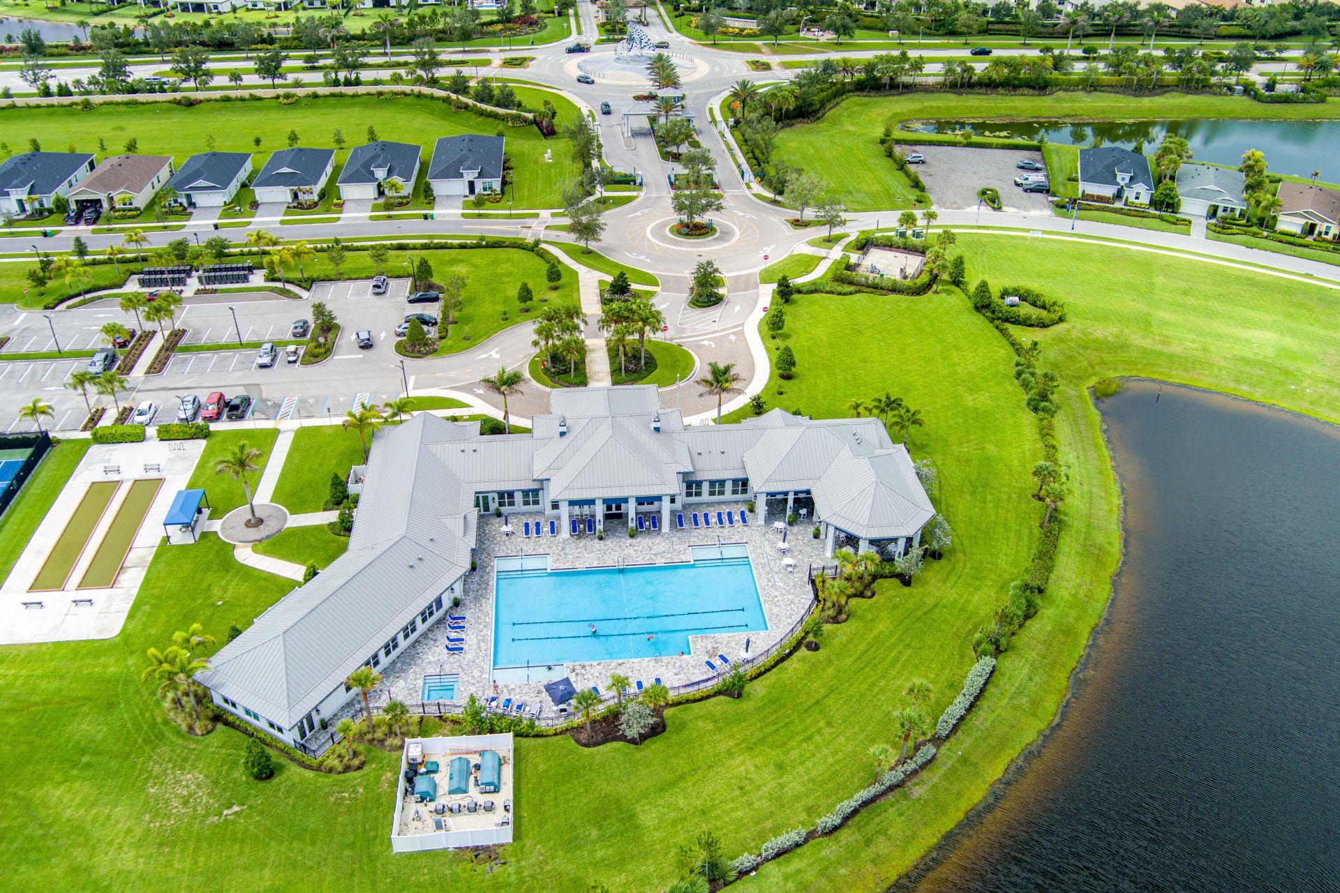 13901 SE Riversway Street, Port Saint Lucie, FL 34984 Photo