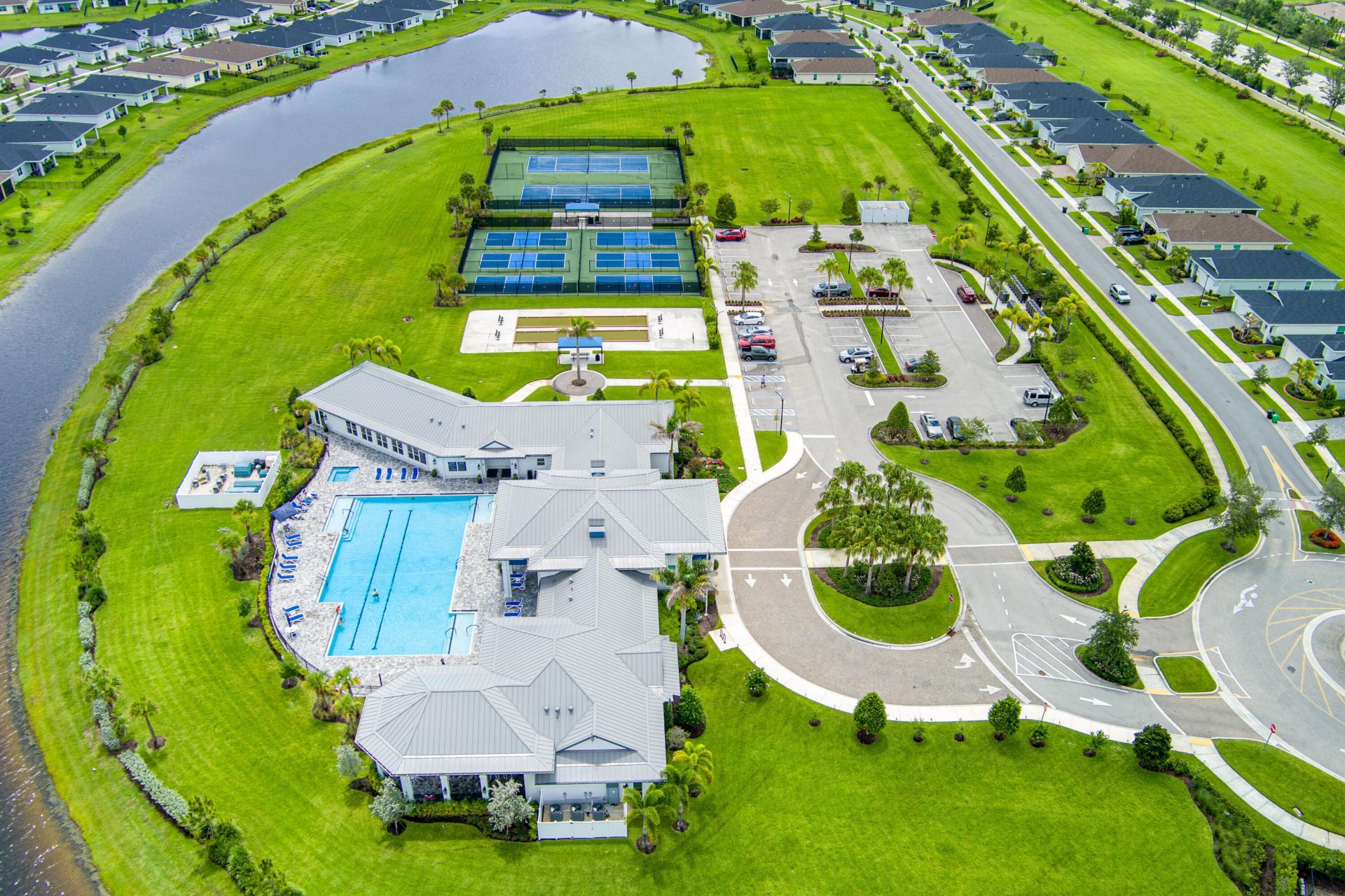 13901 SE Riversway Street, Port Saint Lucie, FL 34984 Photo