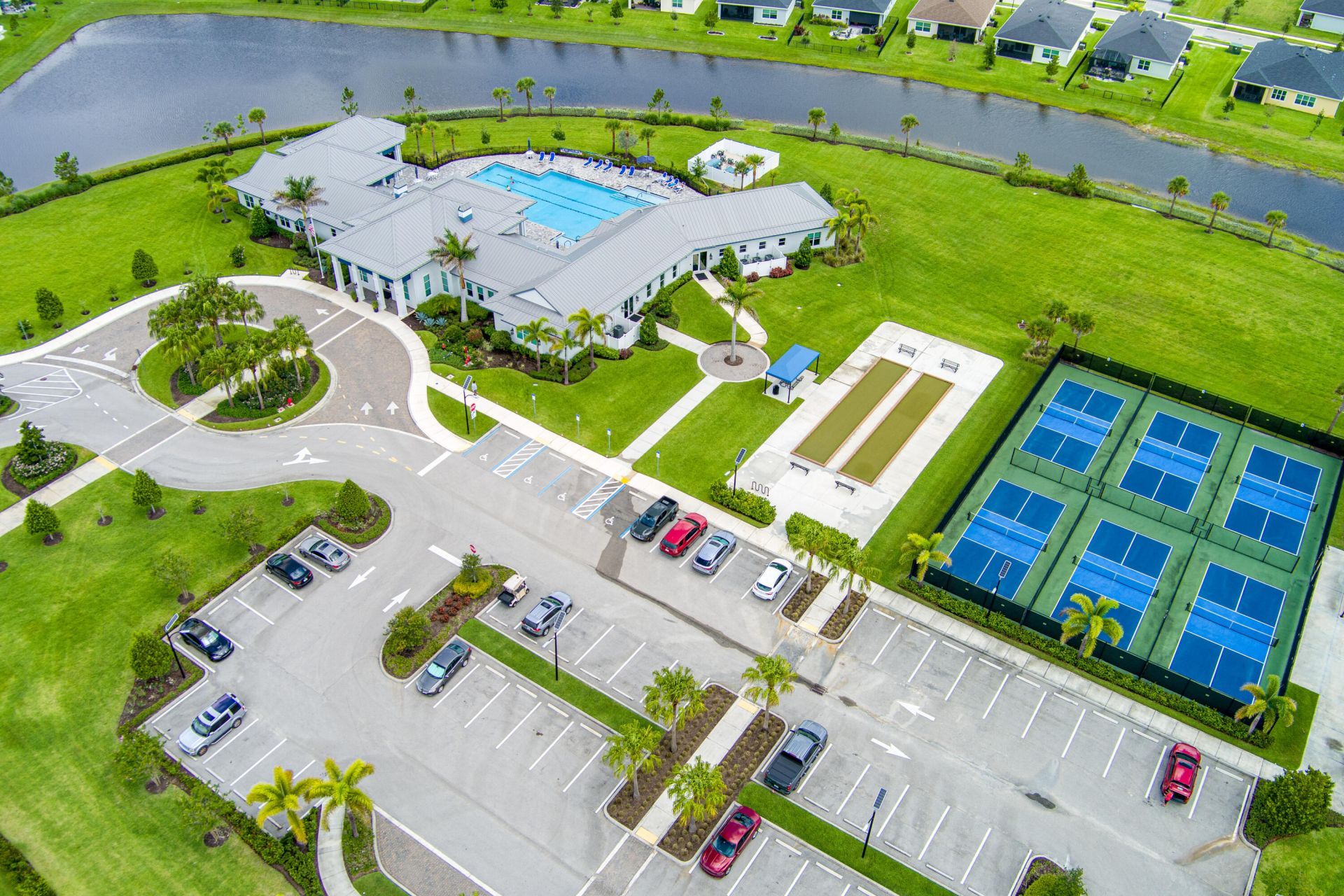 13901 SE Riversway Street, Port Saint Lucie, FL 34984 Photo