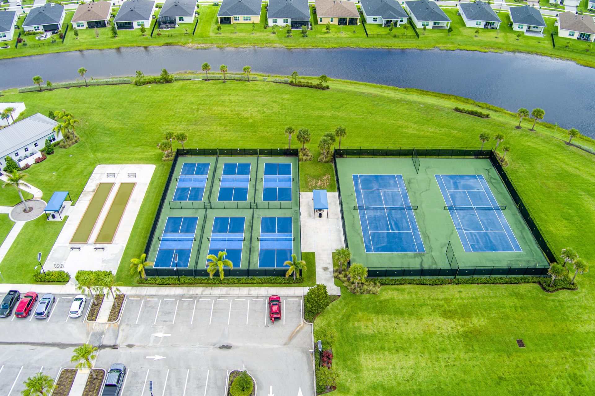 13901 SE Riversway Street, Port Saint Lucie, FL 34984 Photo