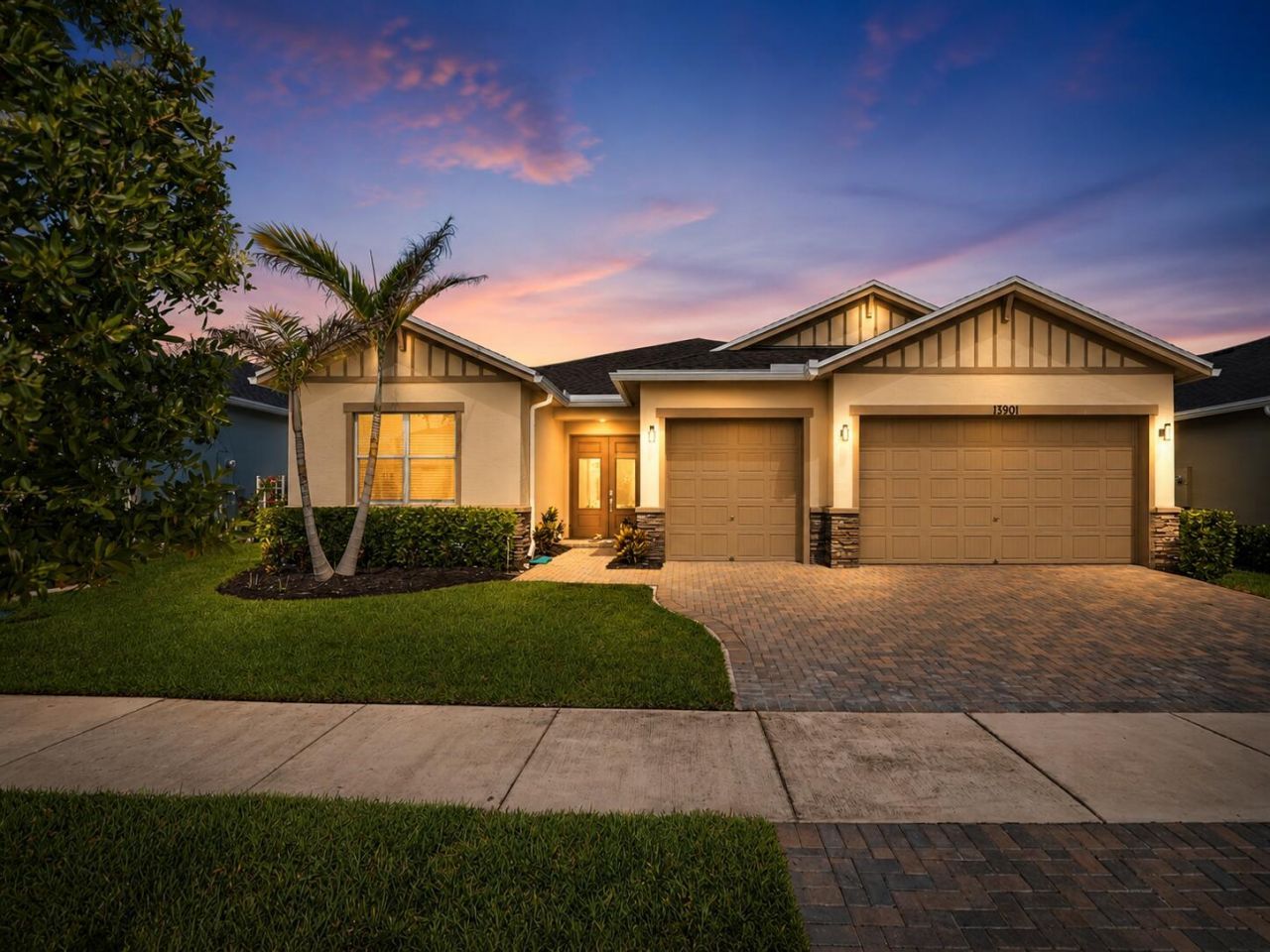 13901 SE Riversway Street, Port Saint Lucie, FL 34984 Photo
