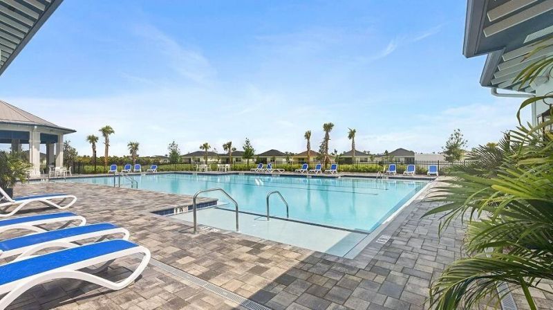 13901 SE Riversway Street, Port Saint Lucie, FL 34984 Photo