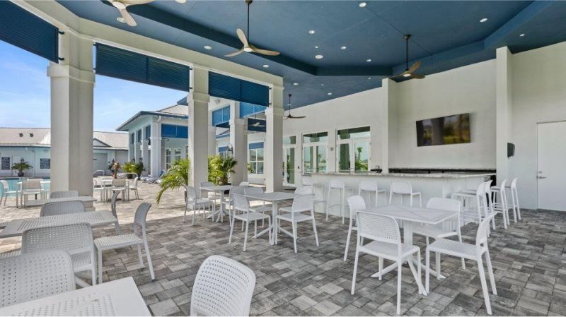 13901 SE Riversway Street, Port Saint Lucie, FL 34984 Photo